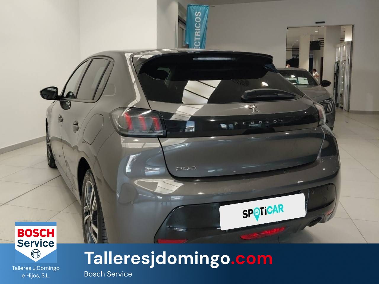 Peugeot 208  PureTech 73kW (100CV) Allure - Foto 8