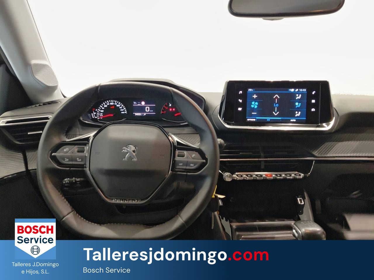 Peugeot 208  PureTech 73kW (100CV) Allure - Foto 9