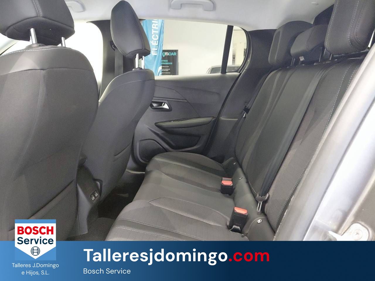 Peugeot 208  PureTech 73kW (100CV) Allure - Foto 11