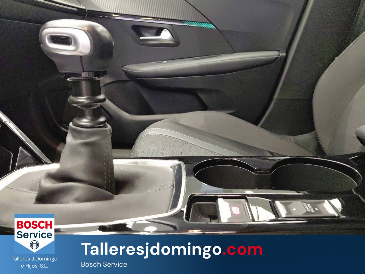 Peugeot 208  PureTech 73kW (100CV) Allure - Foto 16