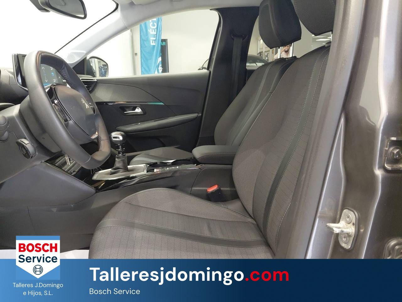 Peugeot 208  PureTech 73kW (100CV) Allure - Foto 10