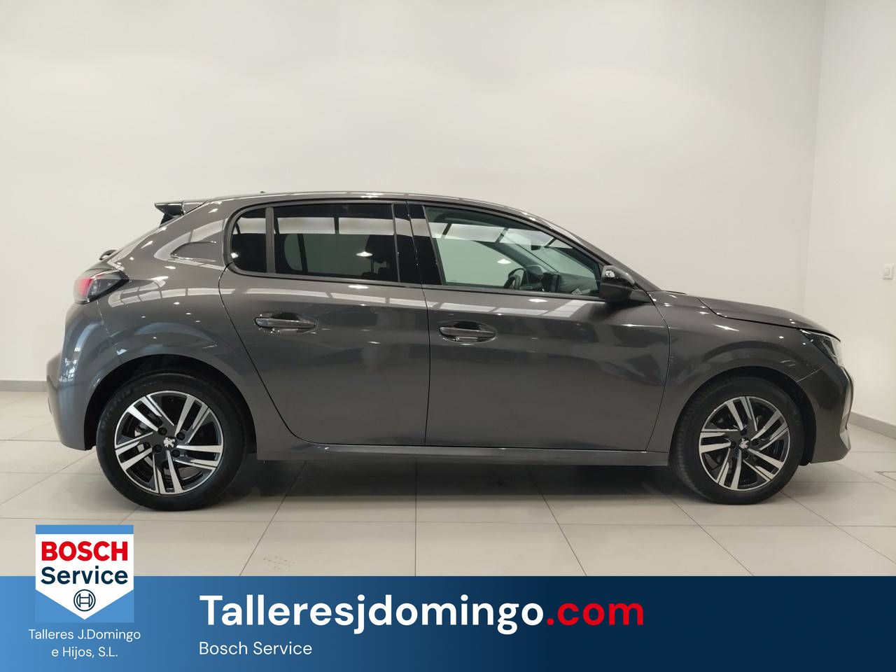 Peugeot 208  PureTech 73kW (100CV) Allure - Foto 5