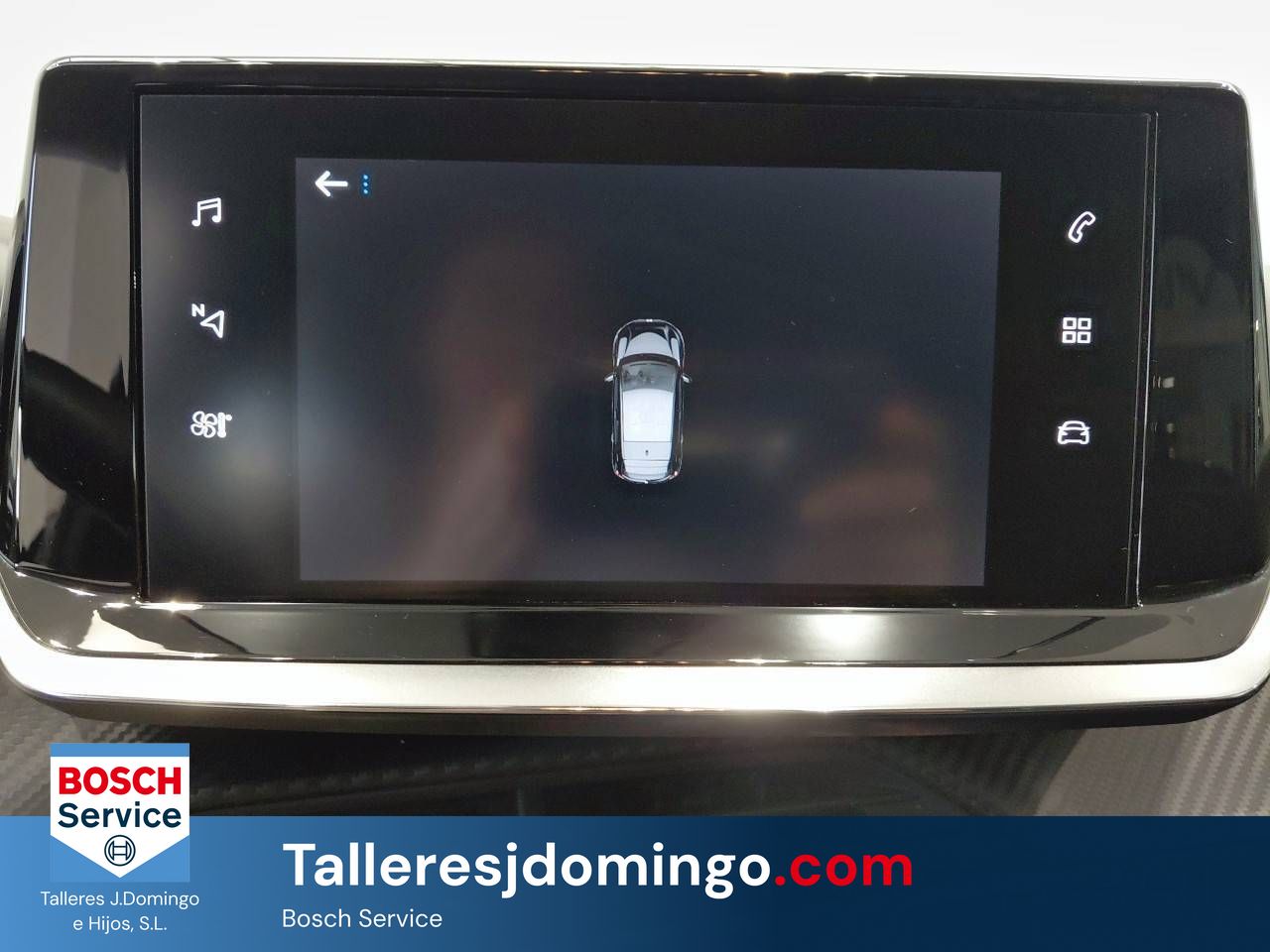 Peugeot 208  PureTech 73kW (100CV) Allure - Foto 25