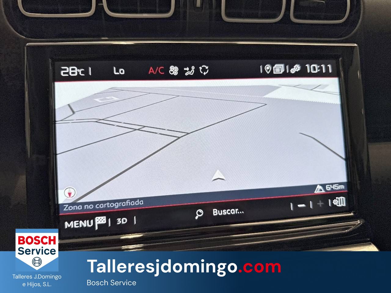Citroën C3 Aircross  PureTech 81kW (110CV) Plus - Foto 22