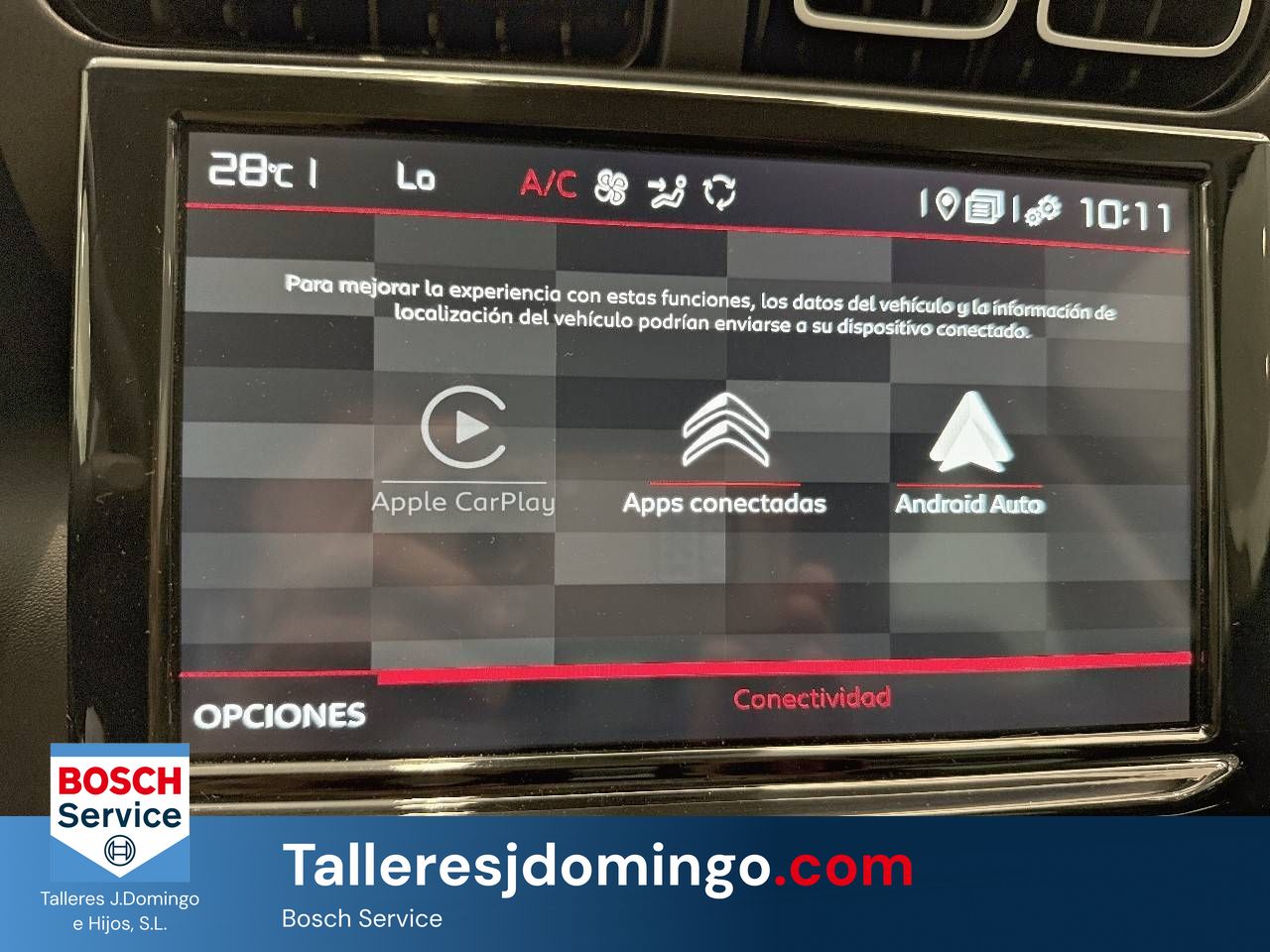 Citroën C3 Aircross  PureTech 81kW (110CV) Plus - Foto 20