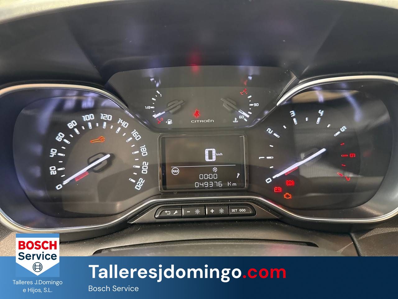 Citroën C3 Aircross  PureTech 81kW (110CV) Plus - Foto 16