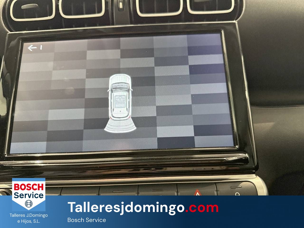 Citroën C3 Aircross  PureTech 81kW (110CV) Plus - Foto 18