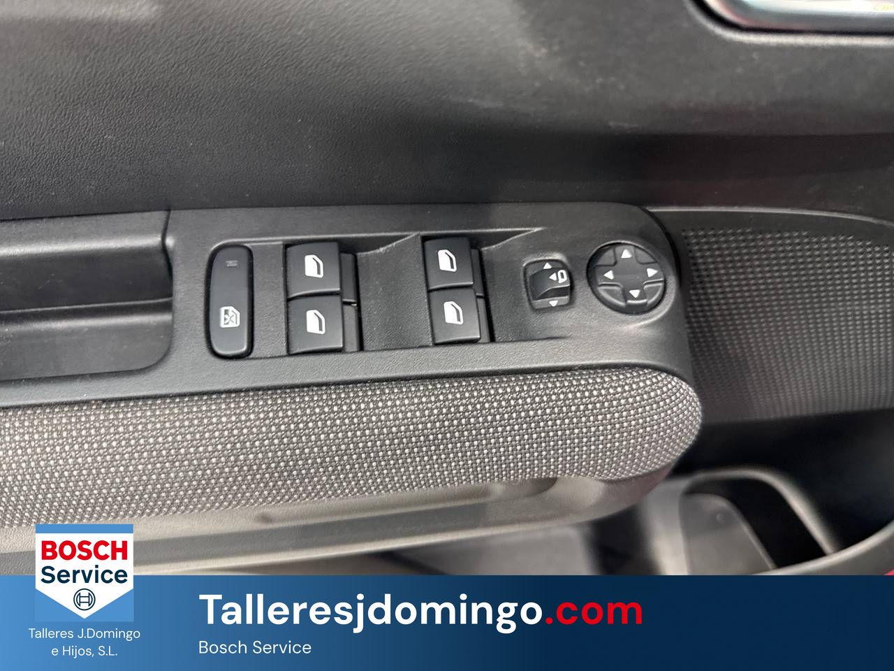 Citroën C3 Aircross  PureTech 81kW (110CV) Plus - Foto 13