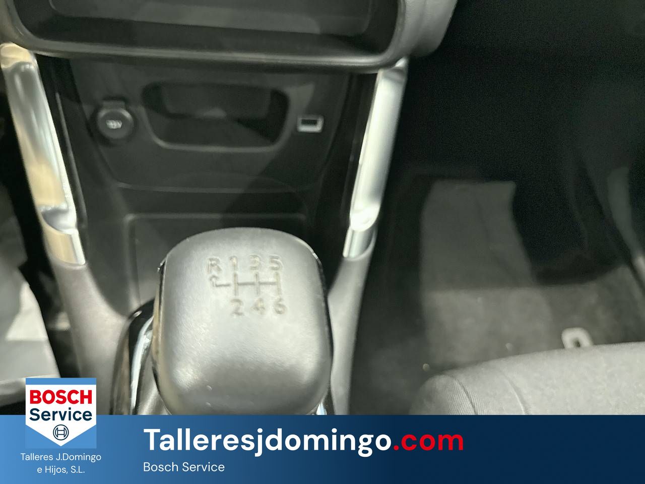 Citroën C3 Aircross  PureTech 81kW (110CV) Plus - Foto 19