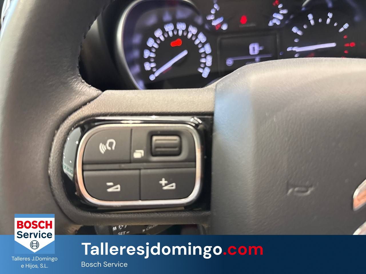 Citroën C3 Aircross  PureTech 81kW (110CV) Plus - Foto 23