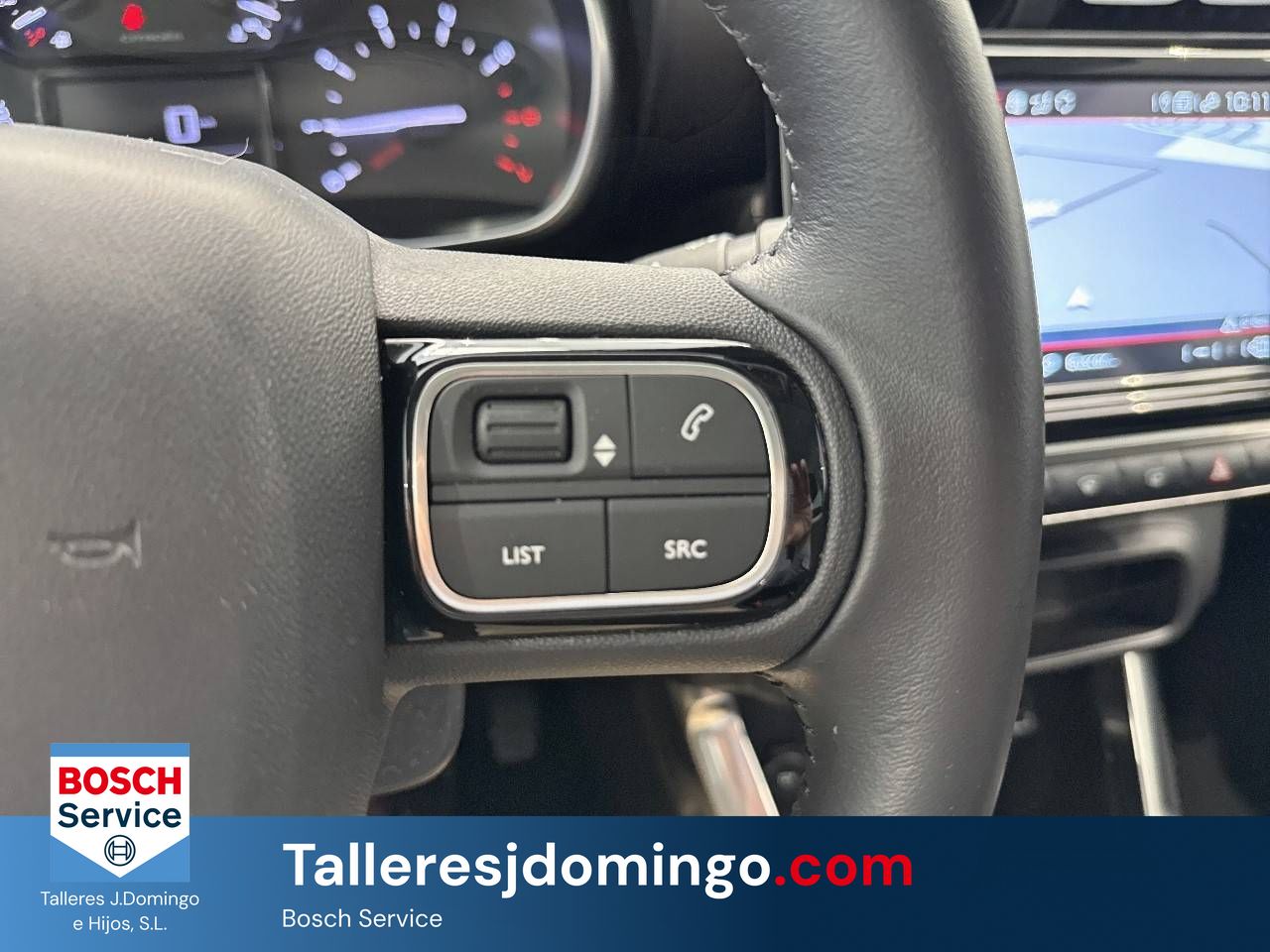 Citroën C3 Aircross  PureTech 81kW (110CV) Plus - Foto 24