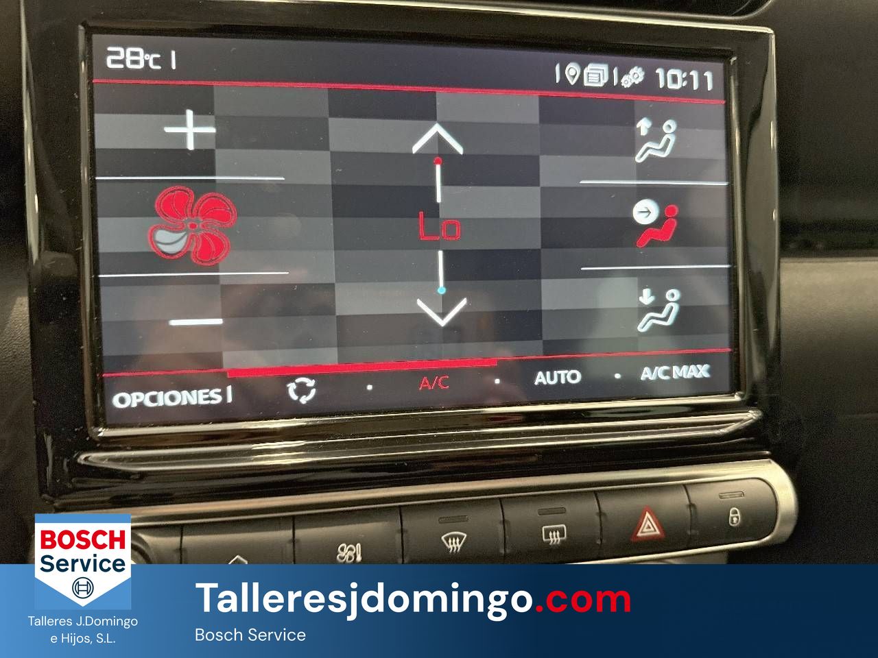 Citroën C3 Aircross  PureTech 81kW (110CV) Plus - Foto 21