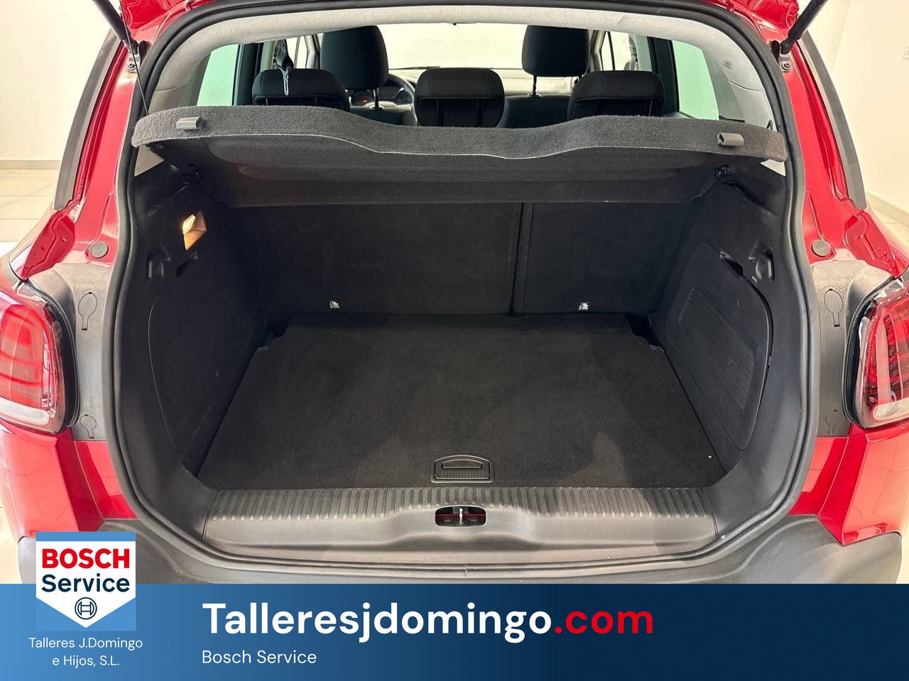 Citroën C3 Aircross  PureTech 81kW (110CV) Plus - Foto 7
