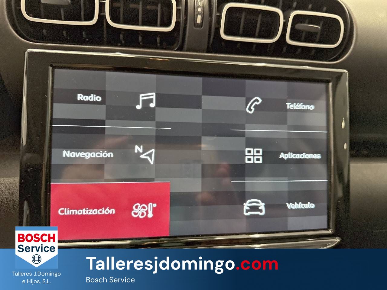 Citroën C3 Aircross  PureTech 81kW (110CV) Plus - Foto 17