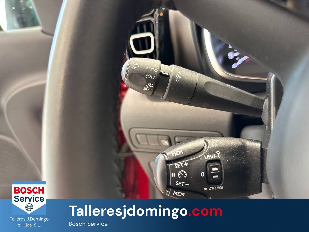 Citroën C3 Aircross  PureTech 81kW (110CV) Plus - Foto 15