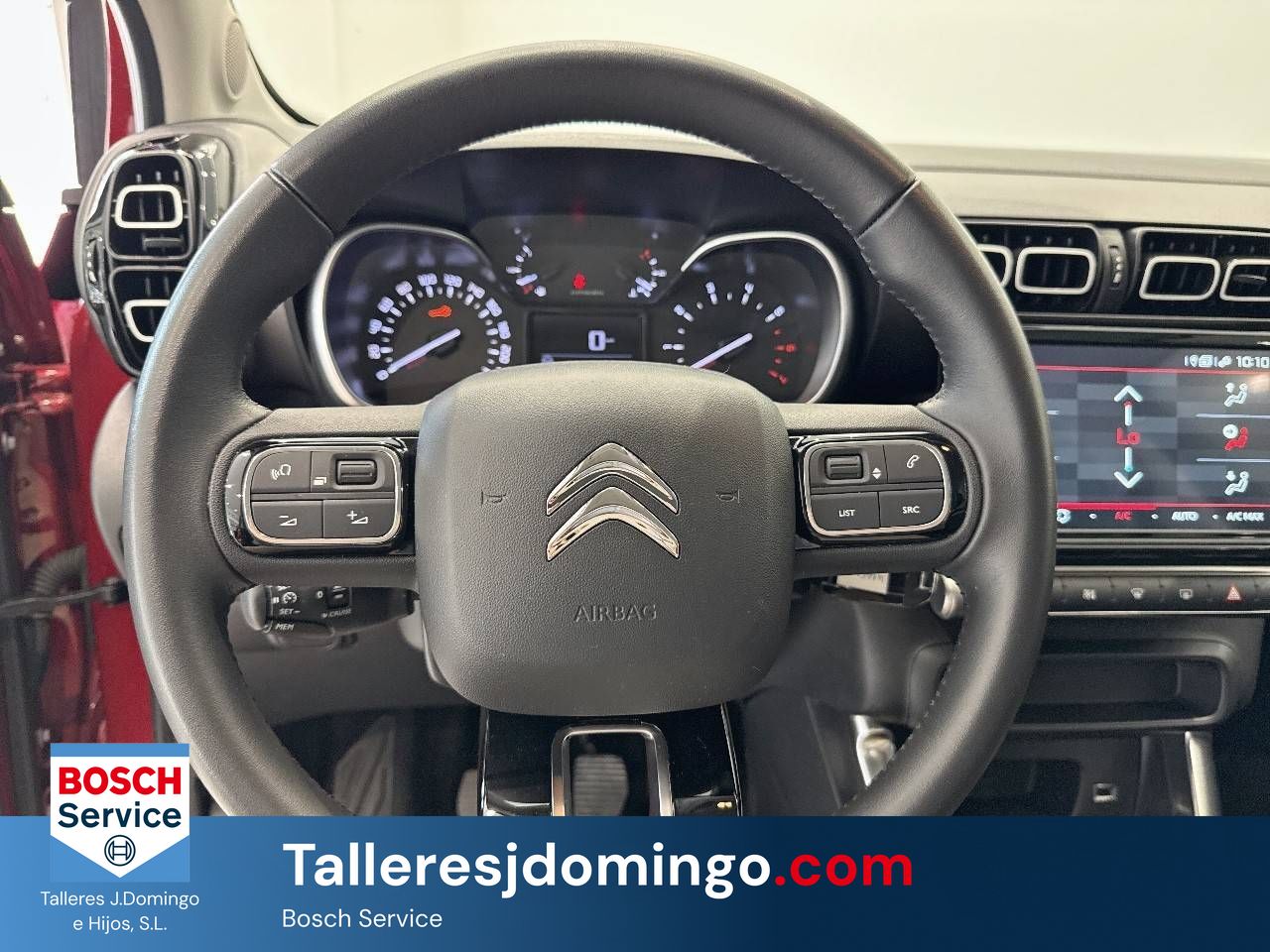 Citroën C3 Aircross  PureTech 81kW (110CV) Plus - Foto 14