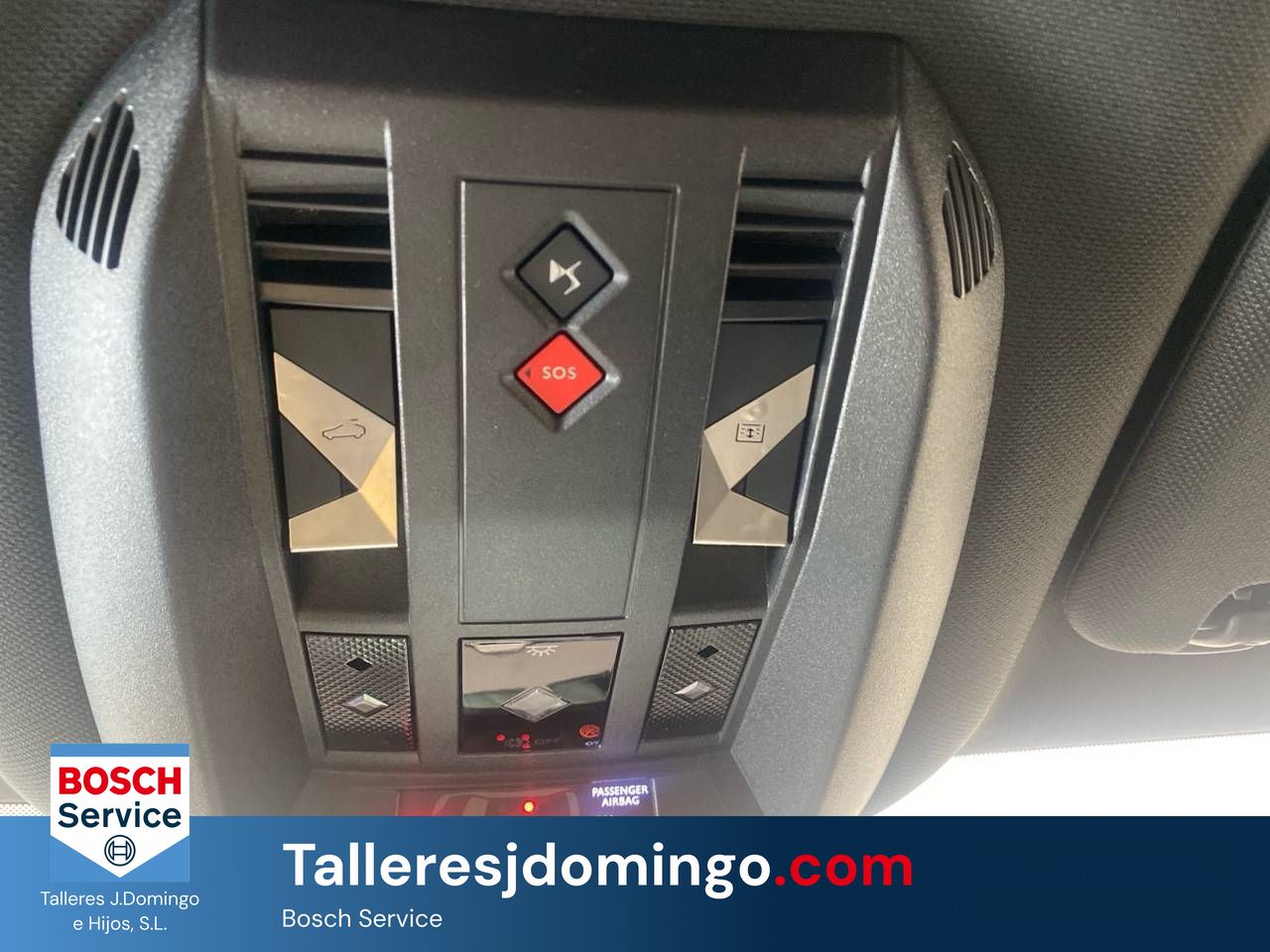 DS DS 7  BlueHDi 132kW (180CV) Auto. Grand Chic - Foto 25