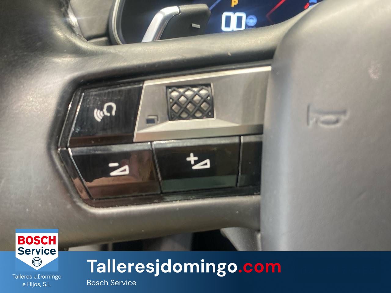DS DS 7  BlueHDi 132kW (180CV) Auto. Grand Chic - Foto 21