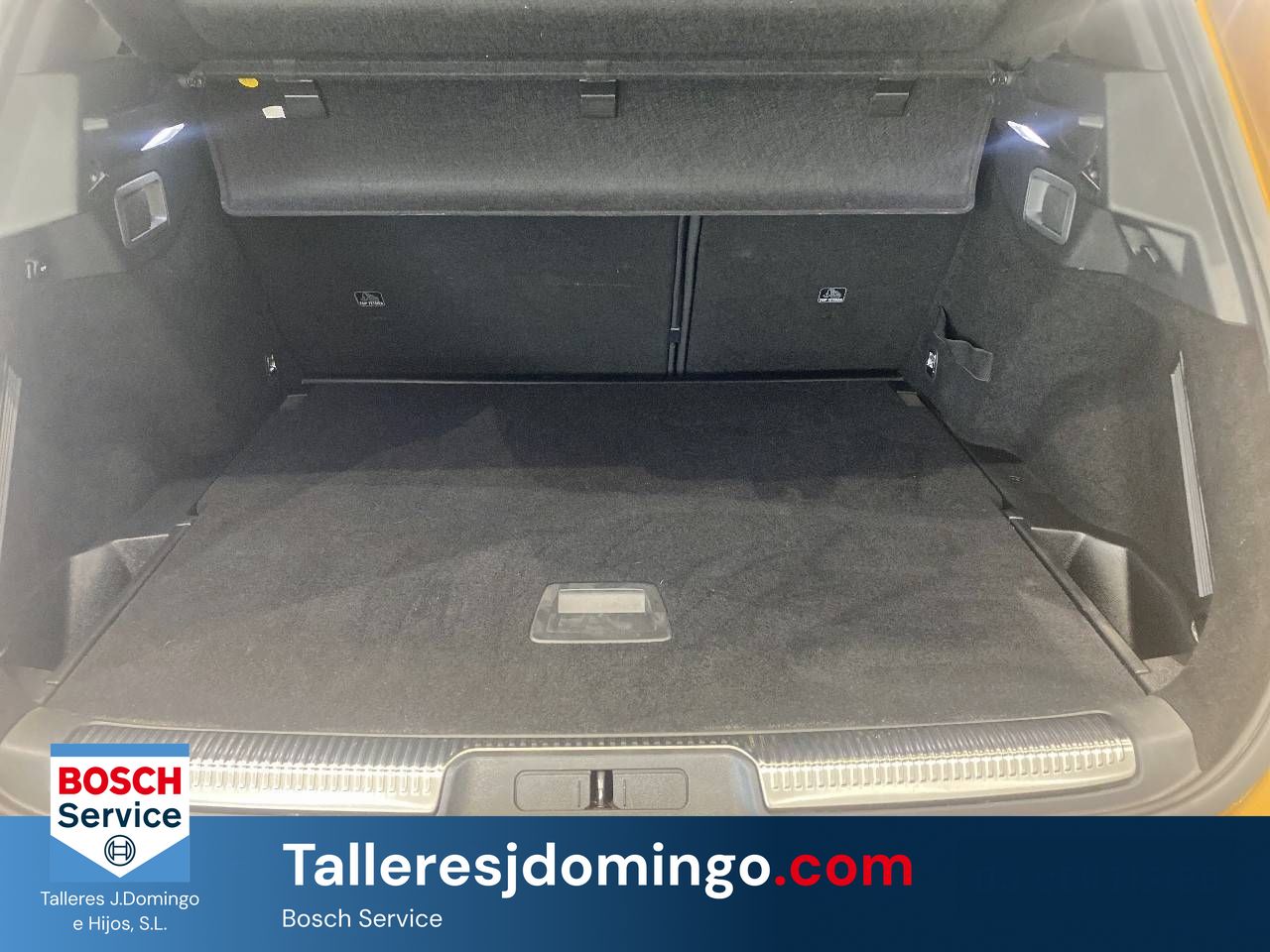 DS DS 7  BlueHDi 132kW (180CV) Auto. Grand Chic - Foto 7