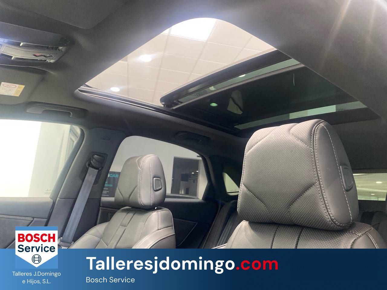 DS DS 7  BlueHDi 132kW (180CV) Auto. Grand Chic - Foto 26