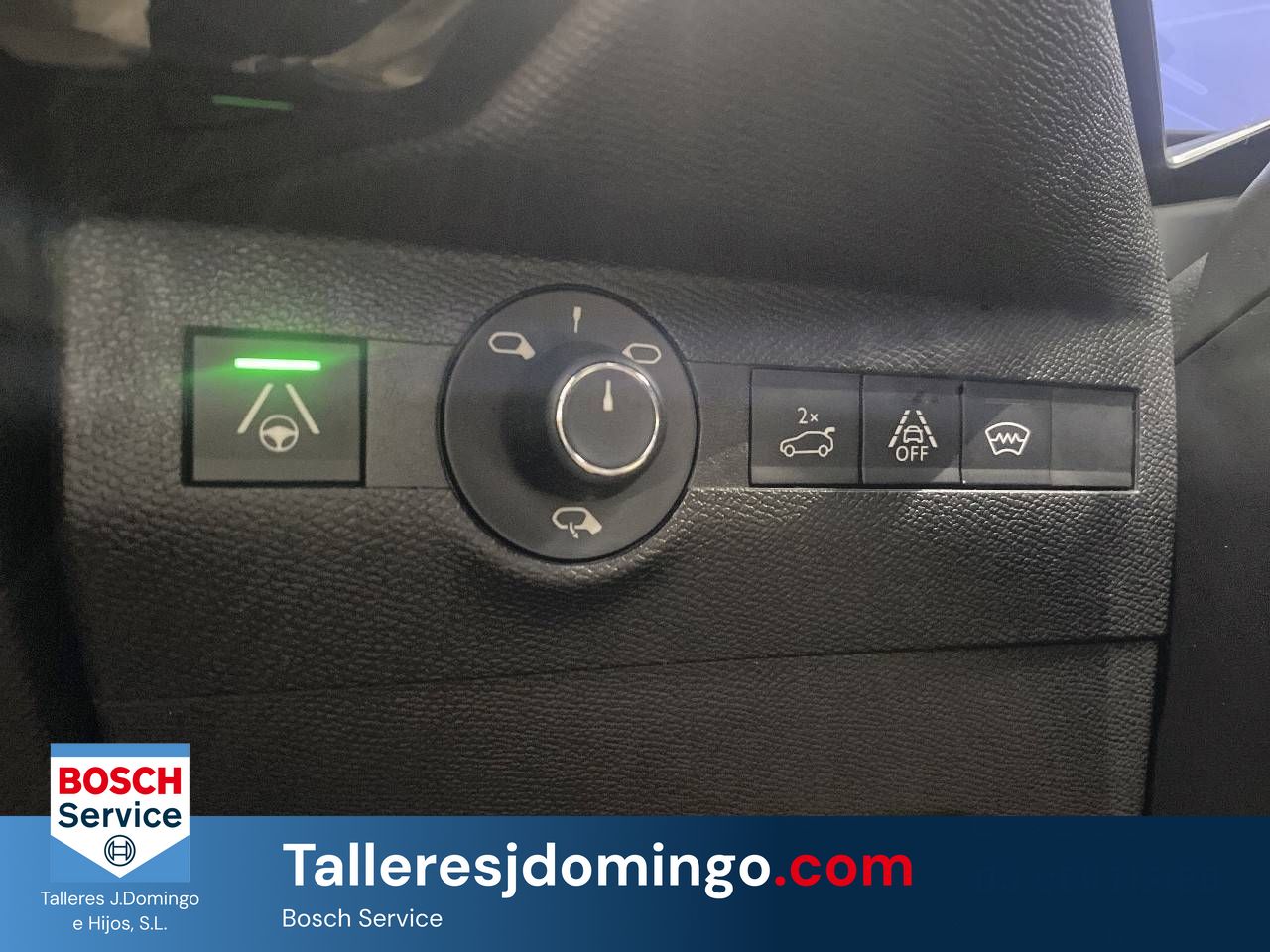 DS DS 7  BlueHDi 132kW (180CV) Auto. Grand Chic - Foto 23