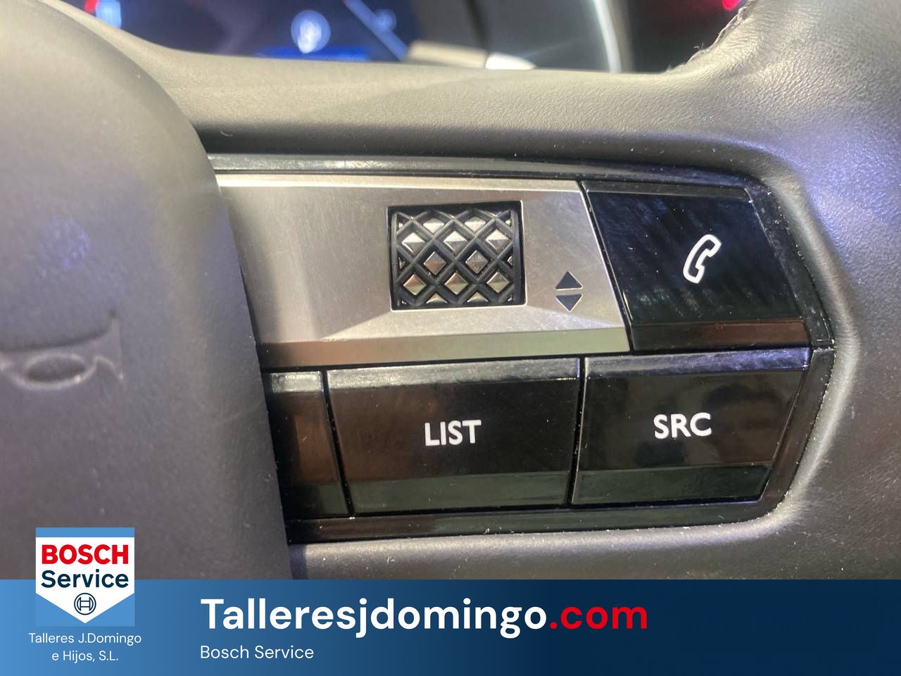 DS DS 7  BlueHDi 132kW (180CV) Auto. Grand Chic - Foto 22