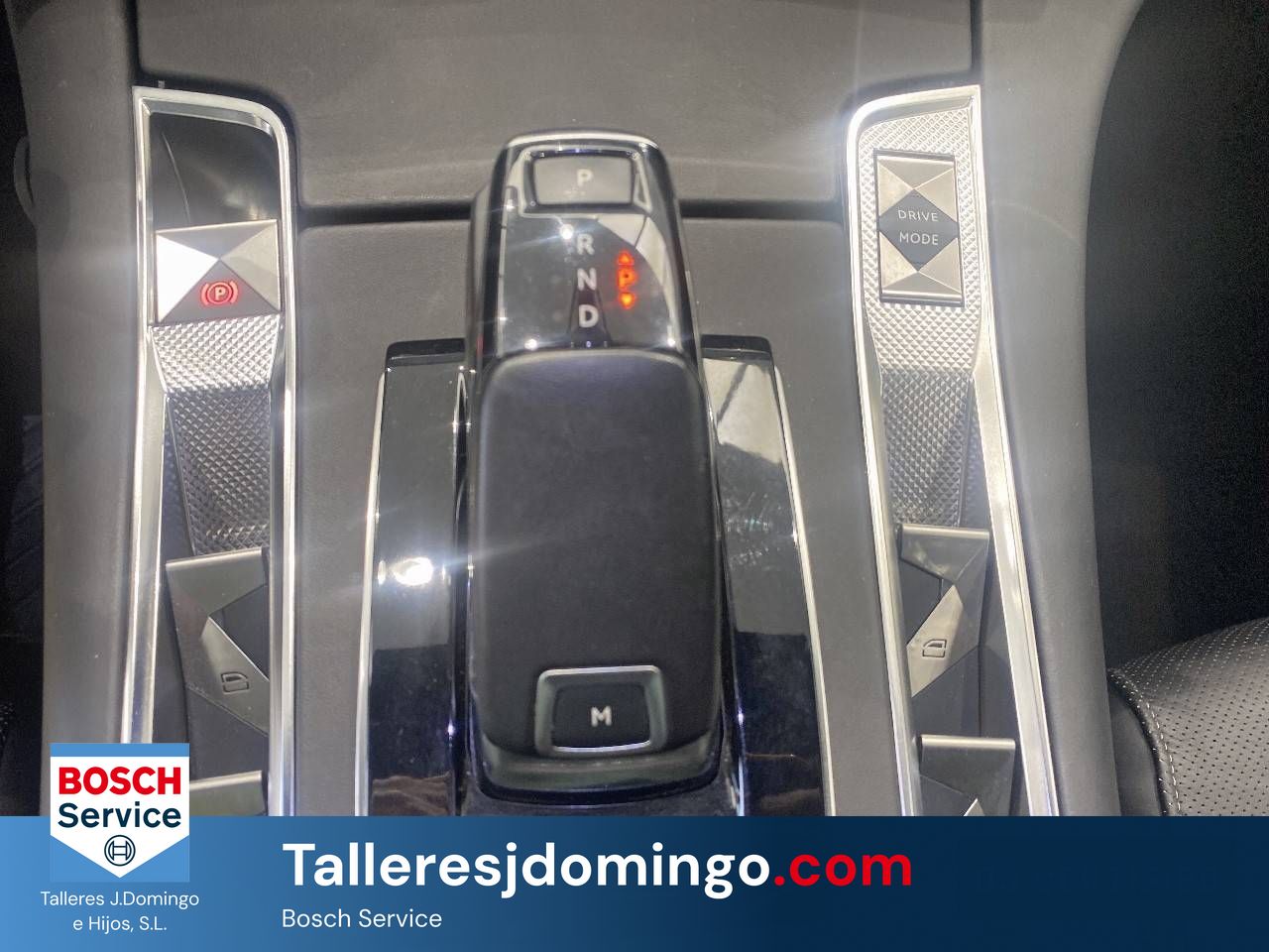 DS DS 7  BlueHDi 132kW (180CV) Auto. Grand Chic - Foto 14