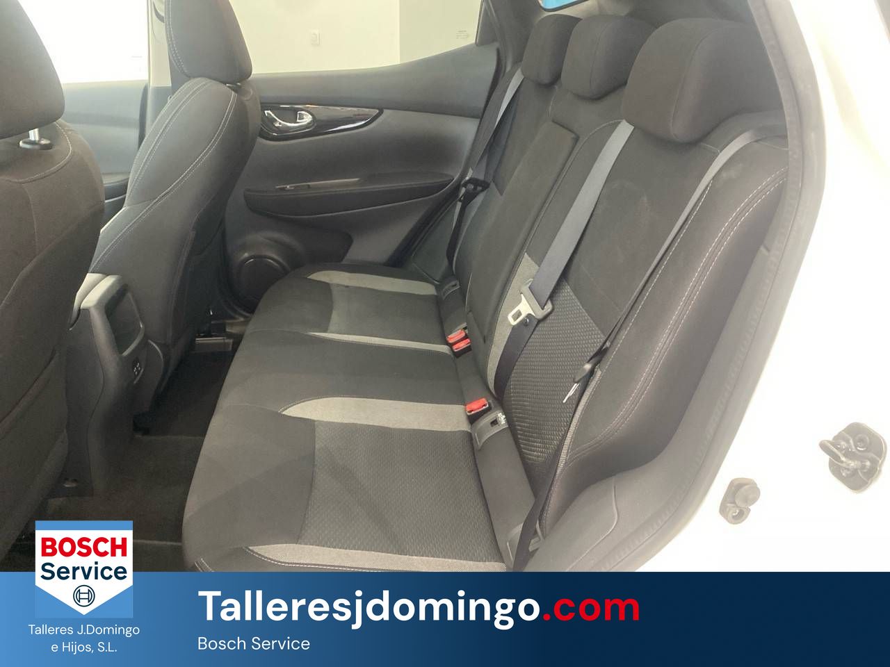 Nissan Qashqai  DIG-T 116 kW (160 CV) E6D DCT N-CONNECTA - Foto 11
