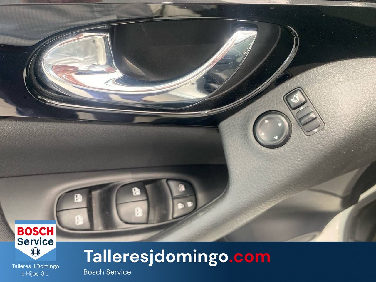 Nissan Qashqai  DIG-T 116 kW (160 CV) E6D DCT N-CONNECTA - Foto 13
