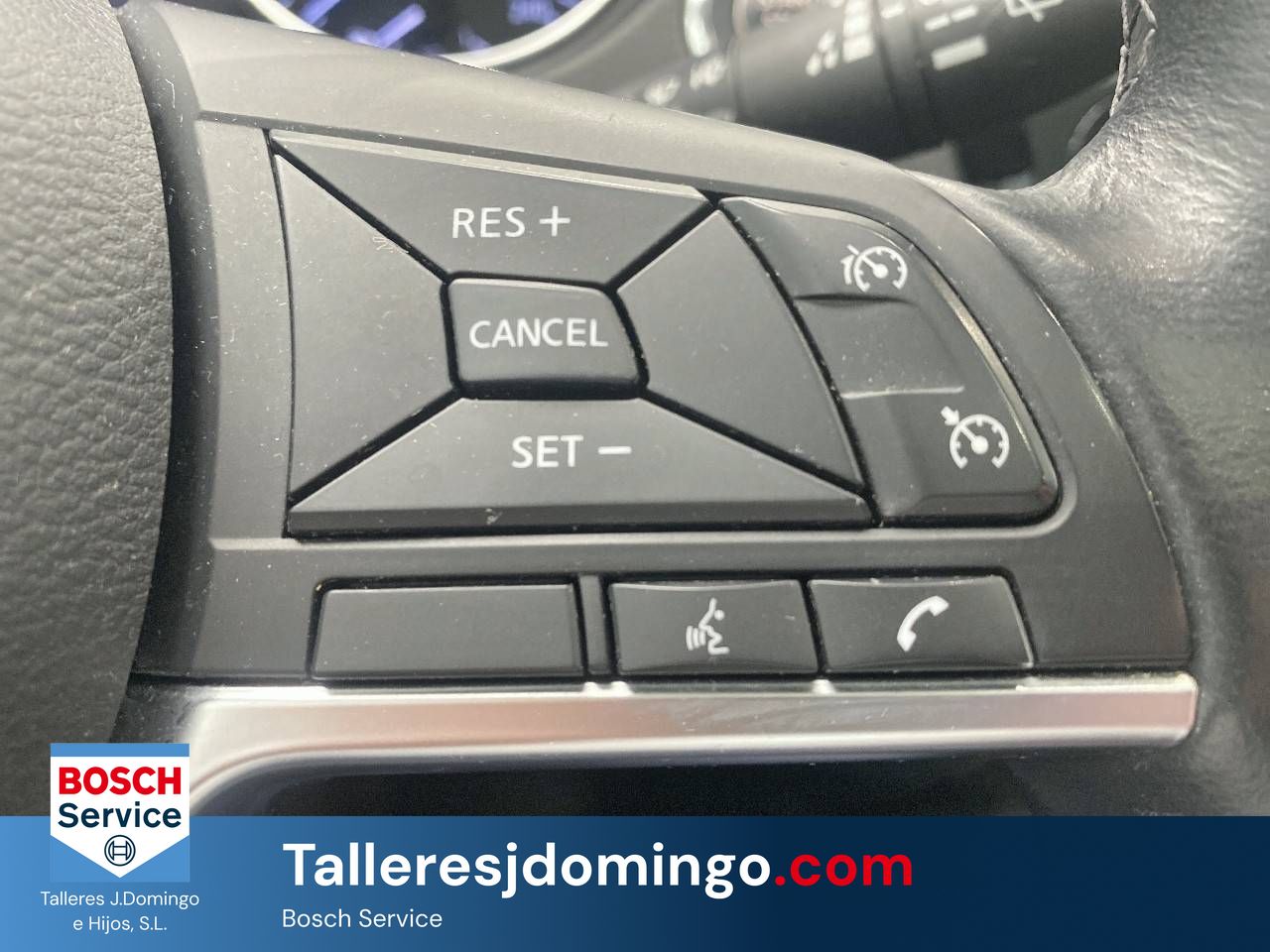 Nissan Qashqai  DIG-T 116 kW (160 CV) E6D DCT N-CONNECTA - Foto 22