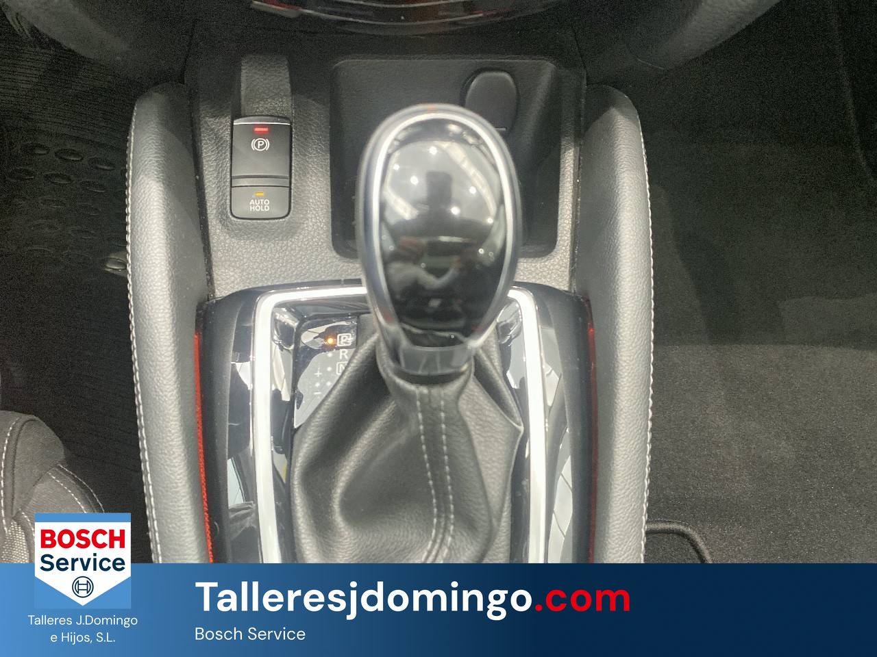 Nissan Qashqai  DIG-T 116 kW (160 CV) E6D DCT N-CONNECTA - Foto 15
