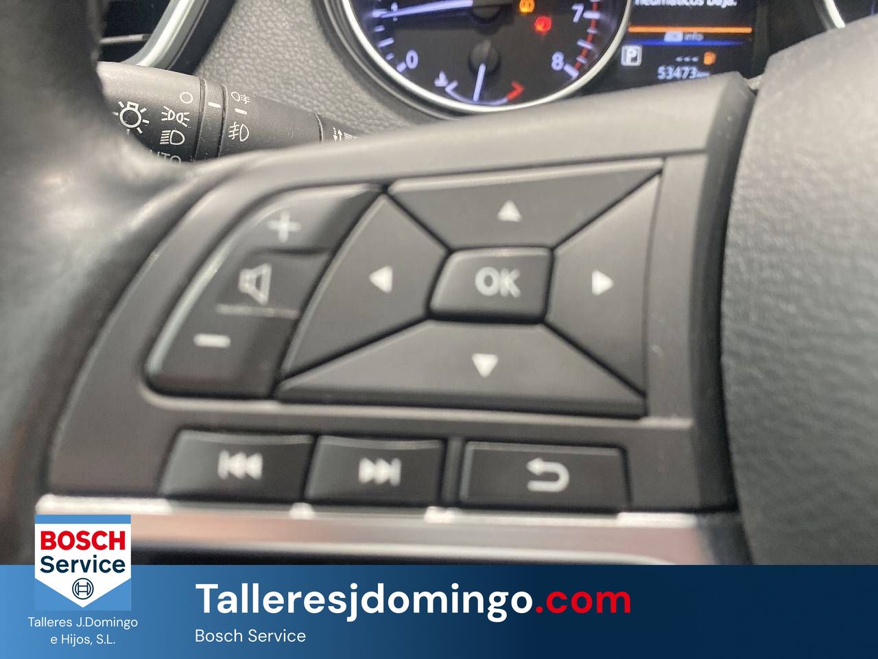 Nissan Qashqai  DIG-T 116 kW (160 CV) E6D DCT N-CONNECTA - Foto 21