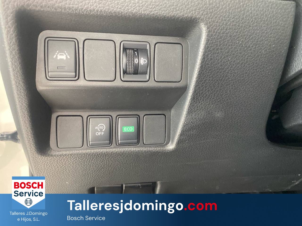 Nissan Qashqai  DIG-T 116 kW (160 CV) E6D DCT N-CONNECTA - Foto 14