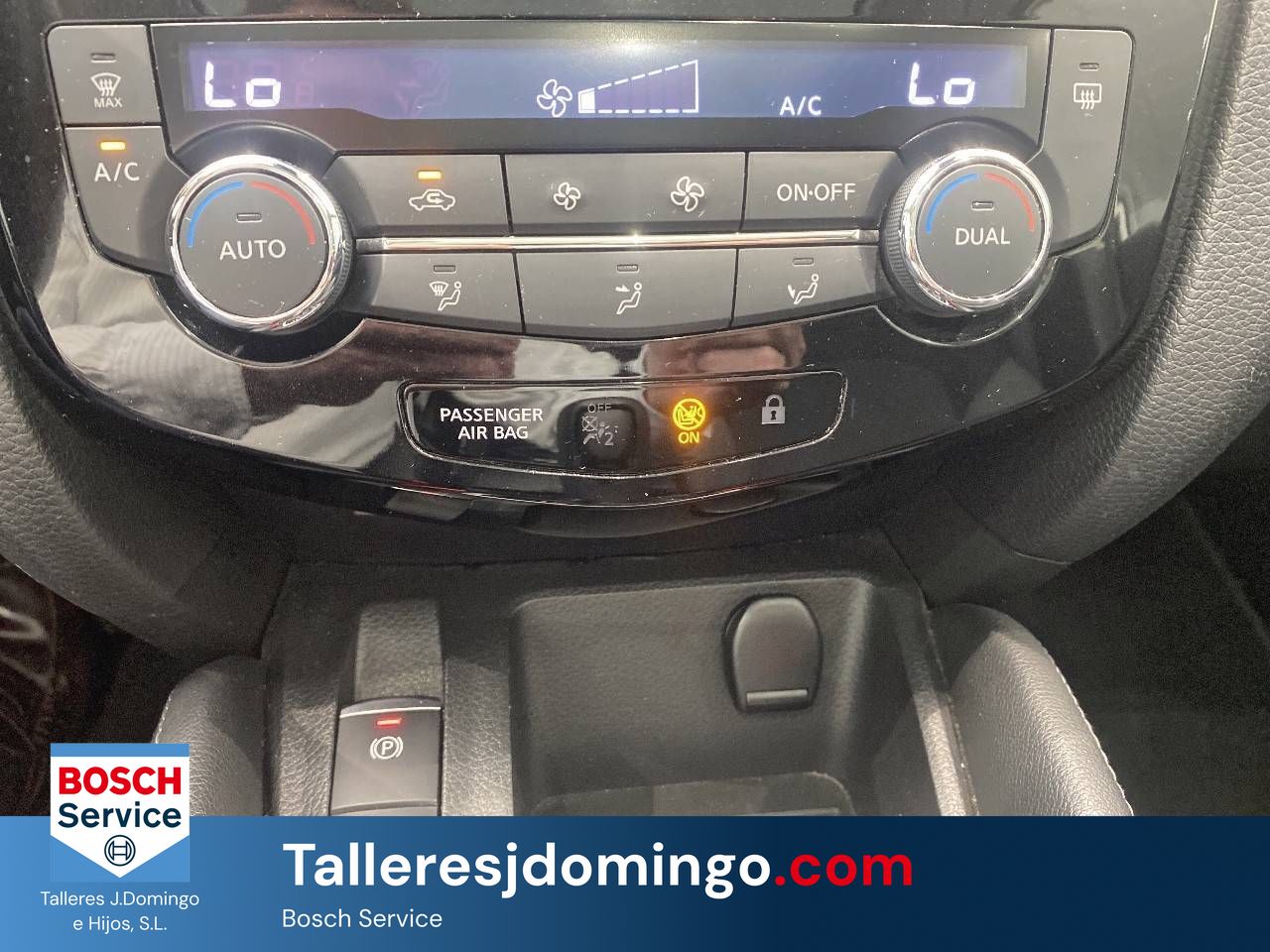Nissan Qashqai  DIG-T 116 kW (160 CV) E6D DCT N-CONNECTA - Foto 16