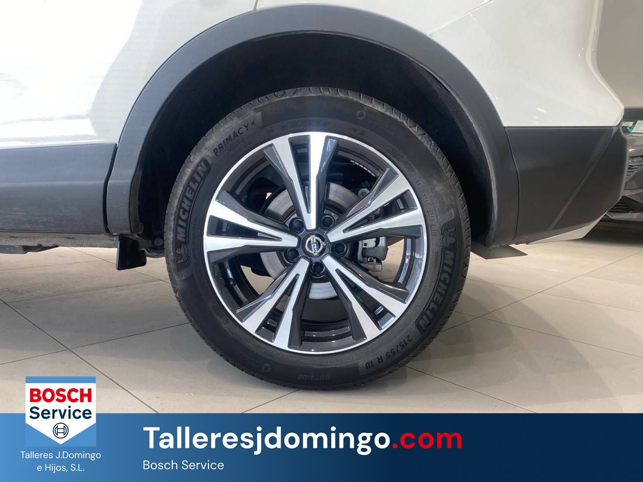 Nissan Qashqai  DIG-T 116 kW (160 CV) E6D DCT N-CONNECTA - Foto 12