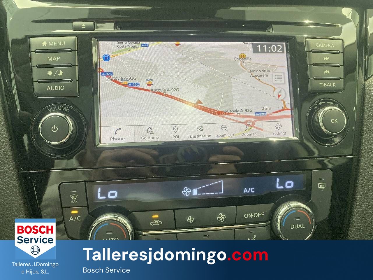 Nissan Qashqai  DIG-T 116 kW (160 CV) E6D DCT N-CONNECTA - Foto 18