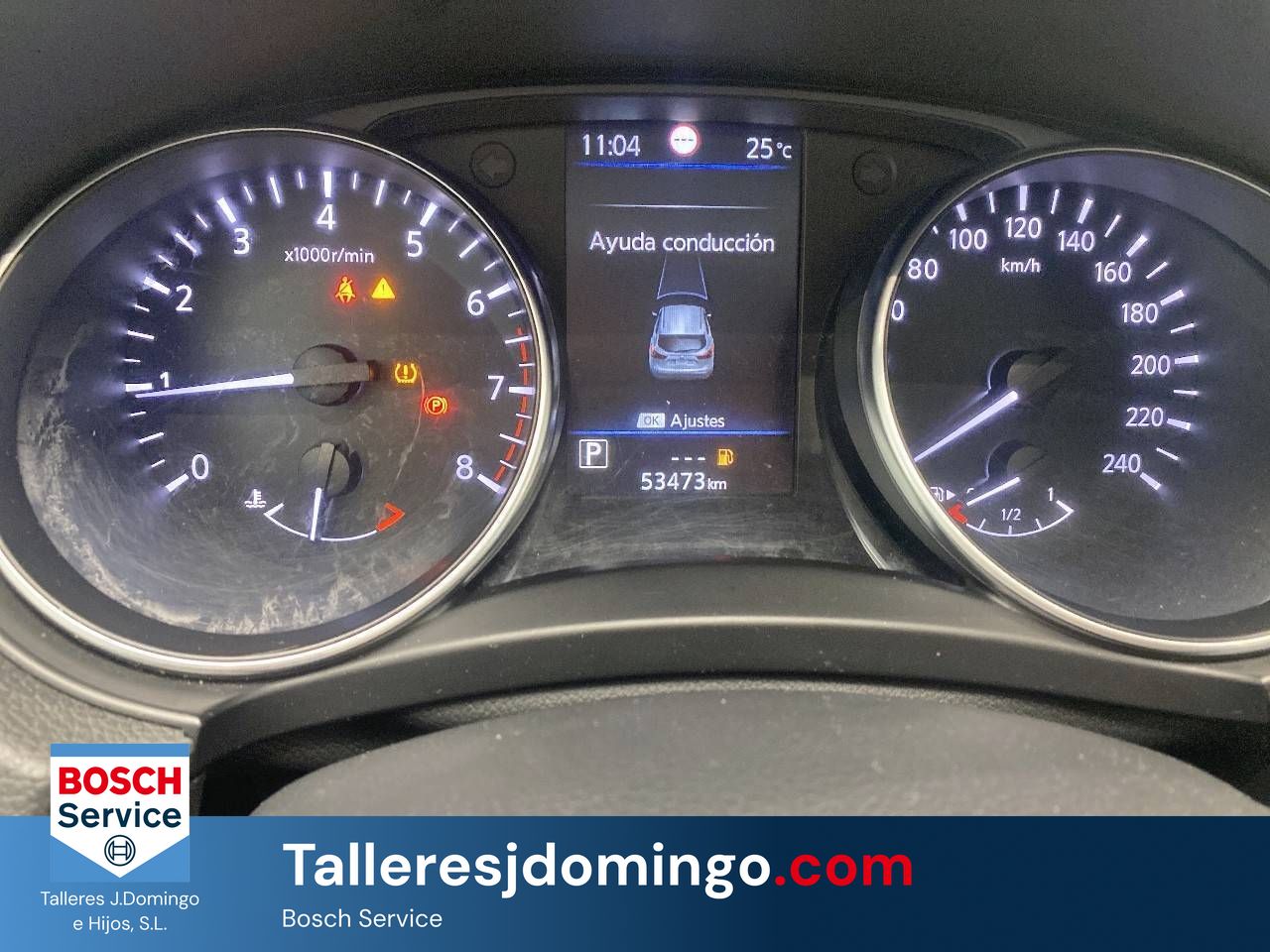 Nissan Qashqai  DIG-T 116 kW (160 CV) E6D DCT N-CONNECTA - Foto 23