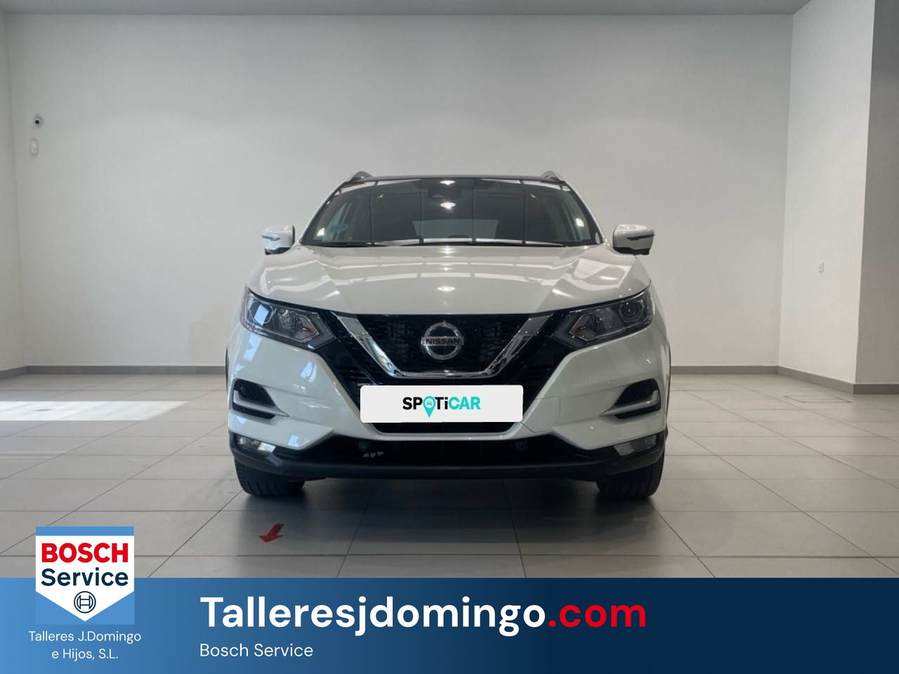 Nissan Qashqai  DIG-T 116 kW (160 CV) E6D DCT N-CONNECTA - Foto 3