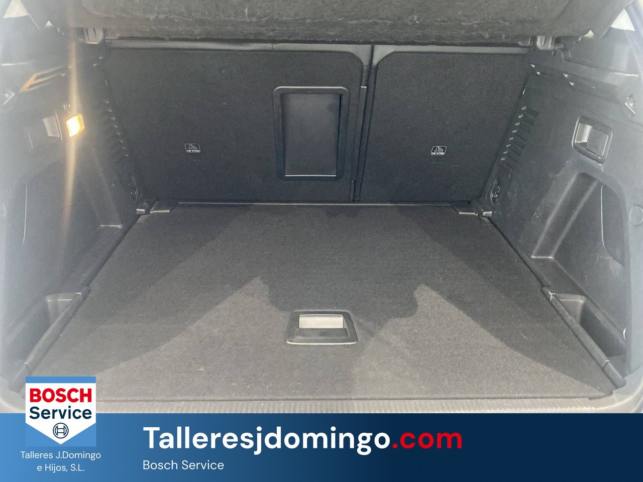 Peugeot 3008  1.5L BlueHDi 96kW (130CV) S&S Allure - Foto 7