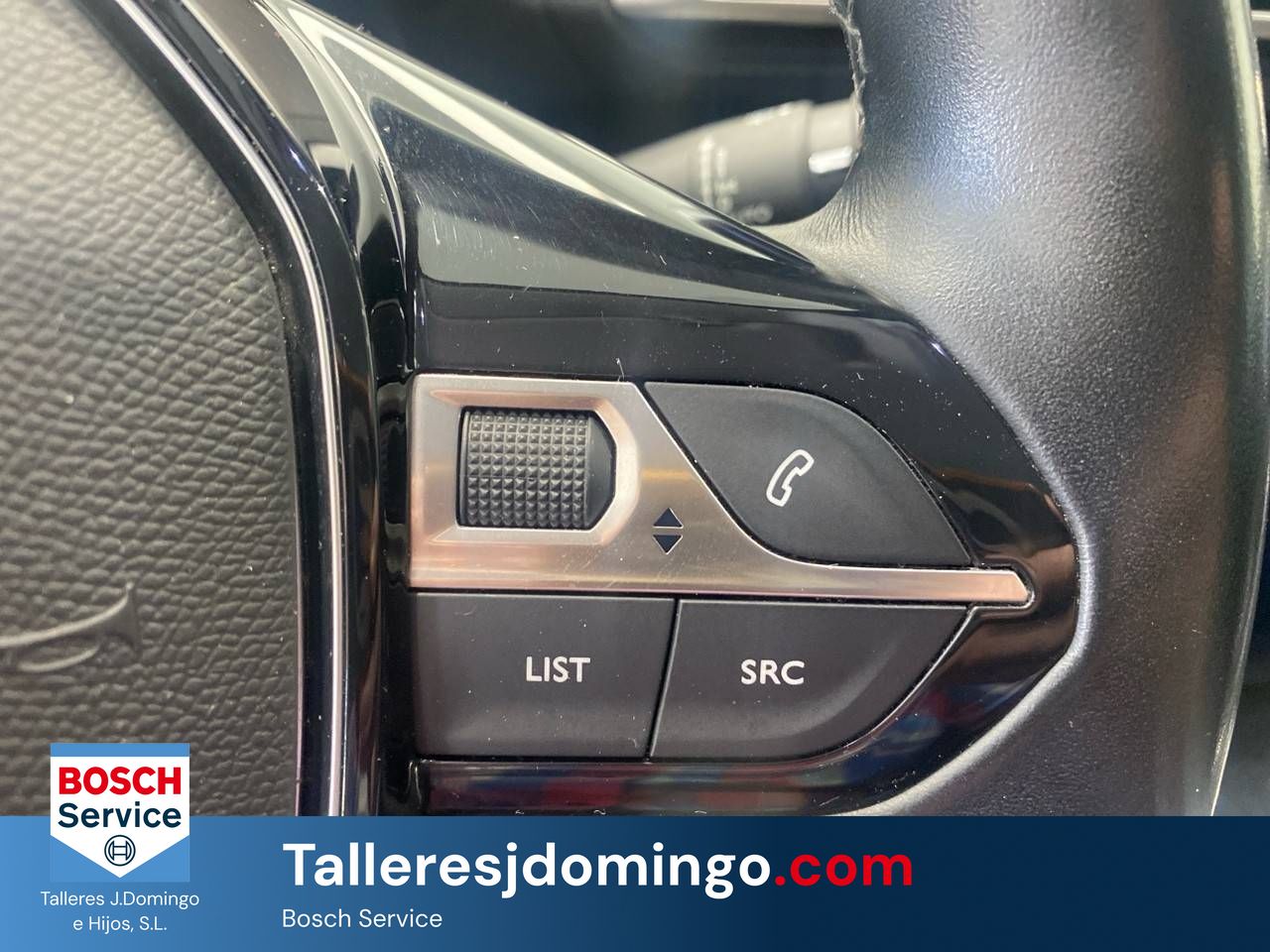 Peugeot 3008  1.5L BlueHDi 96kW (130CV) S&S Allure - Foto 25