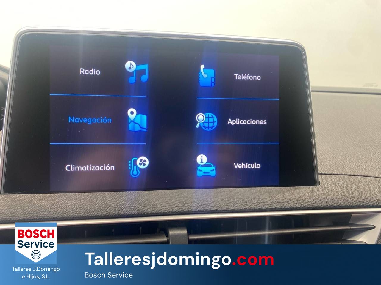 Peugeot 3008  1.5L BlueHDi 96kW (130CV) S&S Allure - Foto 21