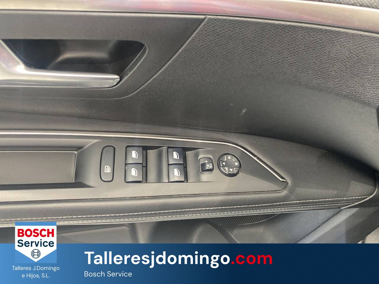 Peugeot 3008  1.5L BlueHDi 96kW (130CV) S&S Allure - Foto 13