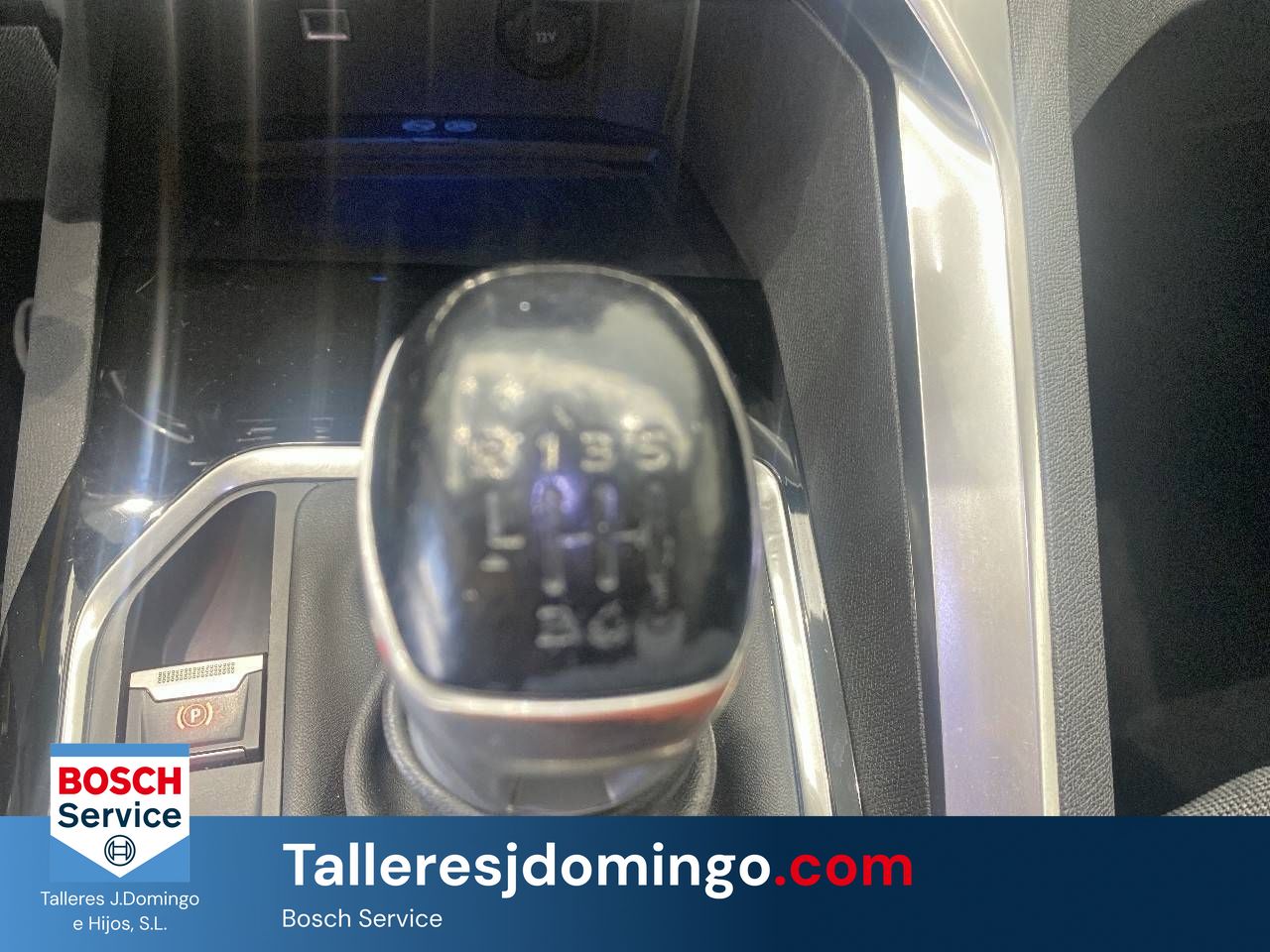 Peugeot 3008  1.5L BlueHDi 96kW (130CV) S&S Allure - Foto 15