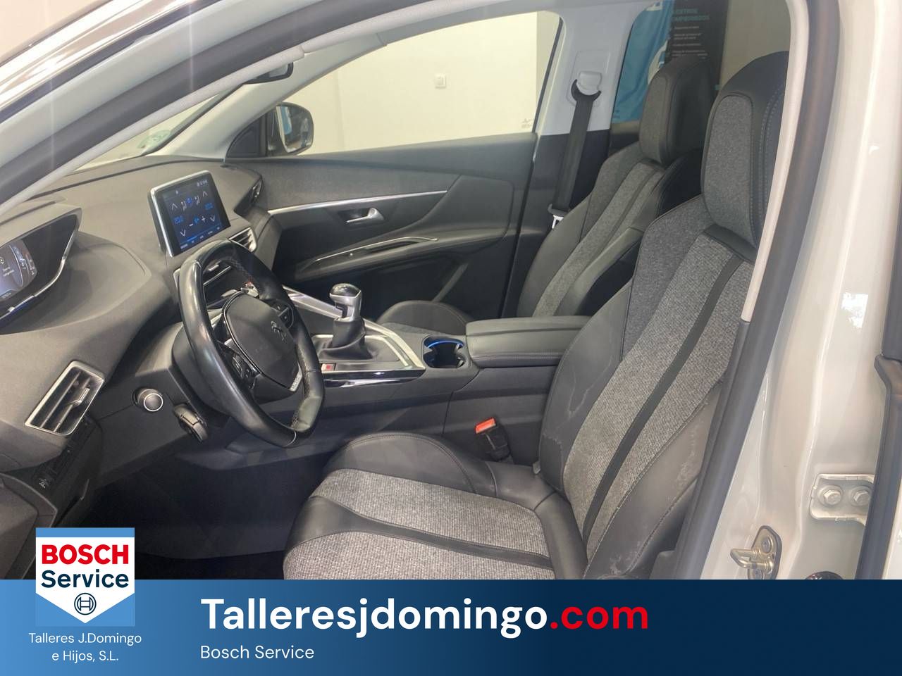 Peugeot 3008  1.5L BlueHDi 96kW (130CV) S&S Allure - Foto 10
