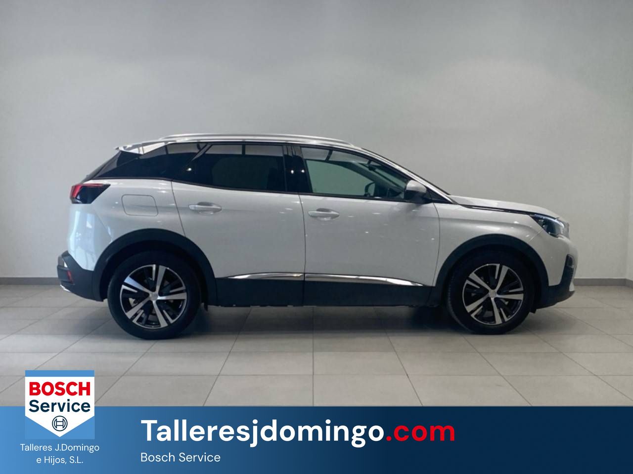 Peugeot 3008  1.5L BlueHDi 96kW (130CV) S&S Allure - Foto 5