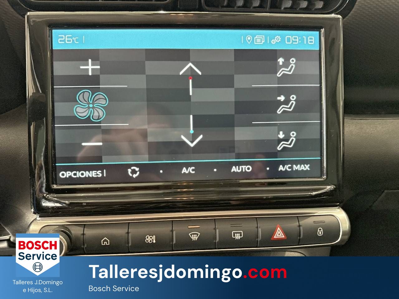 Citroën C3 Aircross  PureTech 81kW (110CV) S&S C-Series - Foto 17