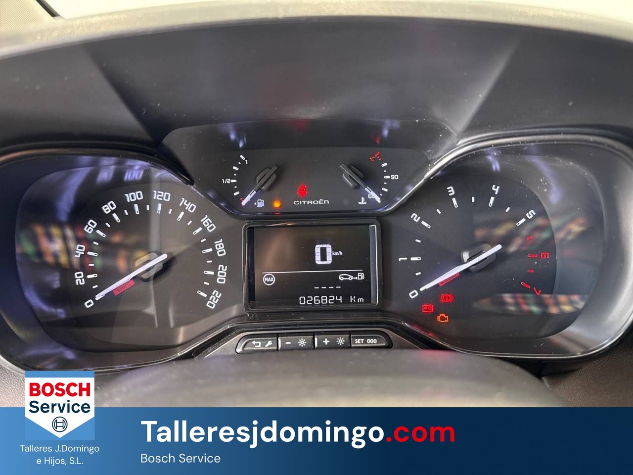 Citroën C3 Aircross  PureTech 81kW (110CV) S&S C-Series - Foto 14