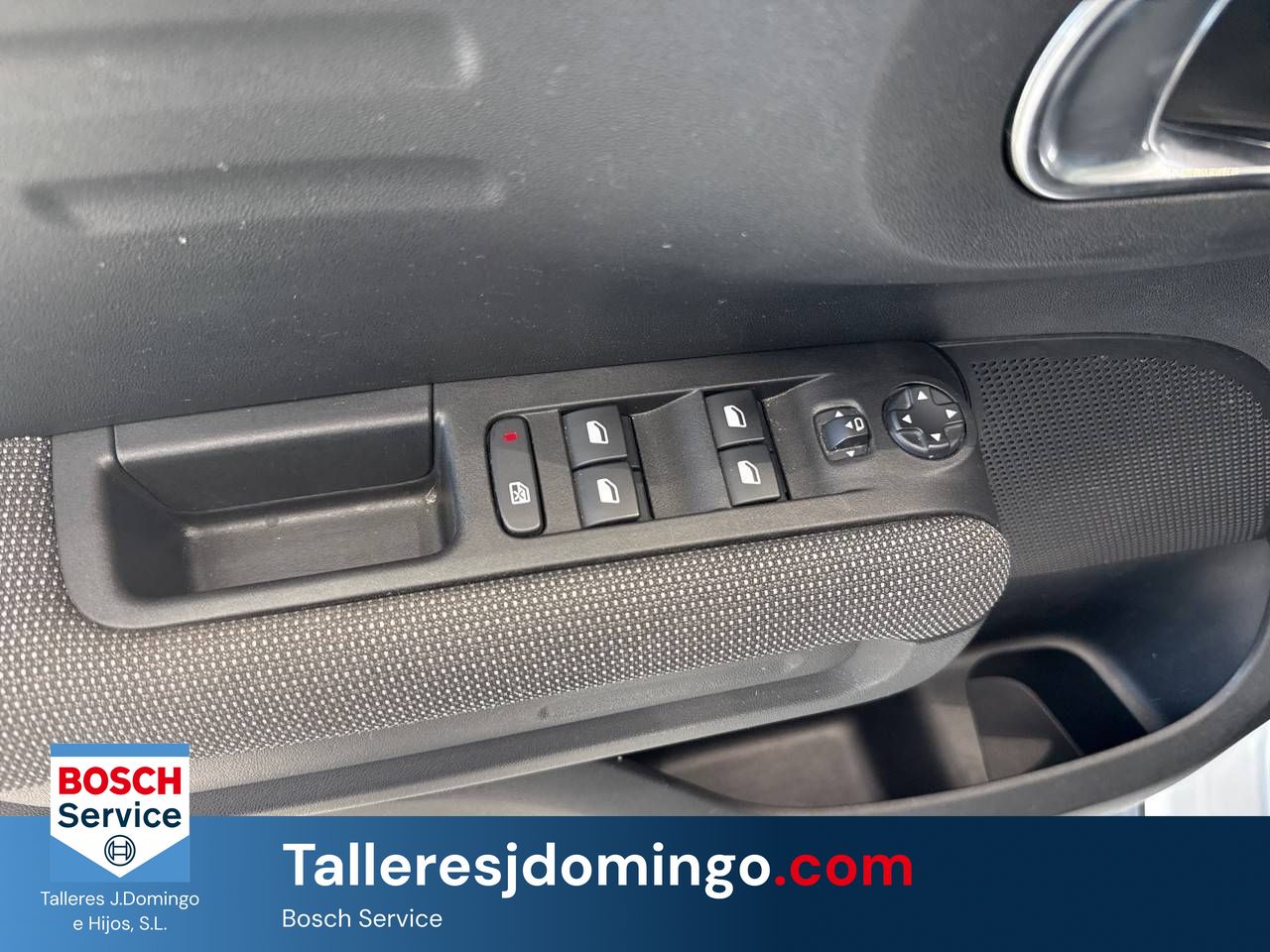 Citroën C3 Aircross  PureTech 81kW (110CV) S&S C-Series - Foto 13