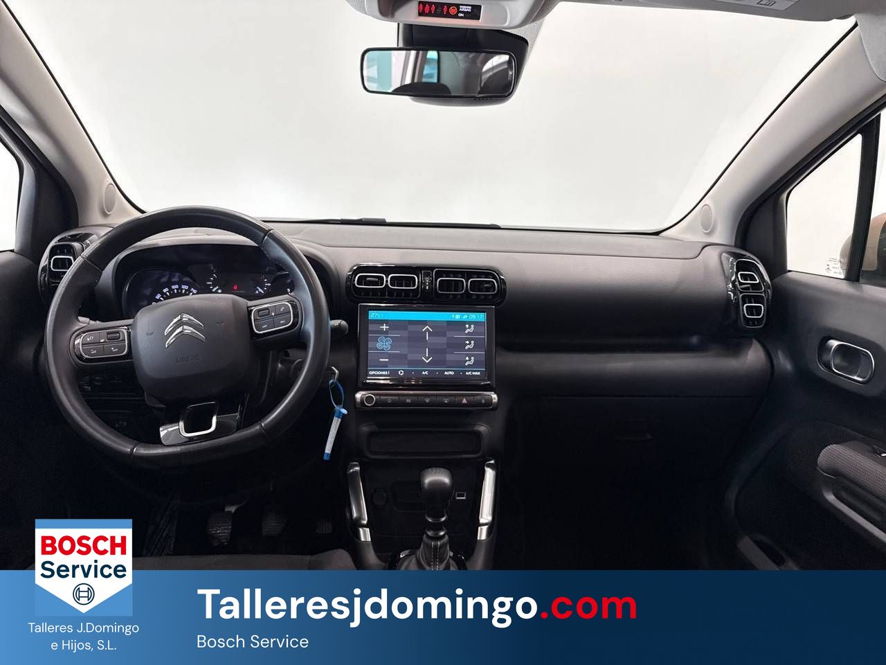 Citroën C3 Aircross  PureTech 81kW (110CV) S&S C-Series - Foto 9