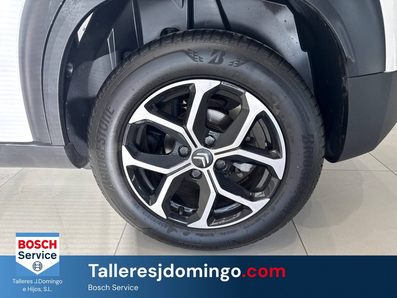 Citroën C3 Aircross  PureTech 81kW (110CV) S&S C-Series - Foto 12